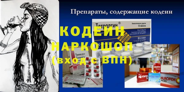 хмурый Кинешма
